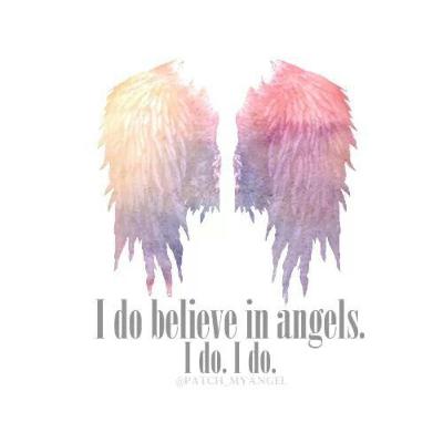 "I Do Believe in Angels, I Do. I Do." - Luke 10:17-20 - (September 29, 2024 - St. Michael and All Angels)