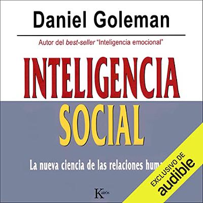 Inteligencia social (Audiolibro) | Prueba Gratis