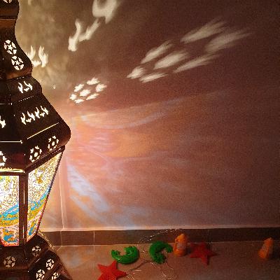 Ramadan أهلاً رمضان
