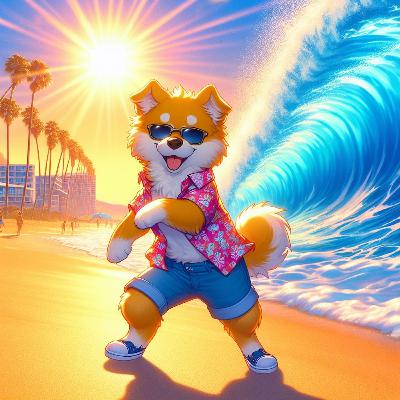 Episode 76 - Prescience