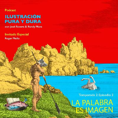La Palabra Es Imagen
