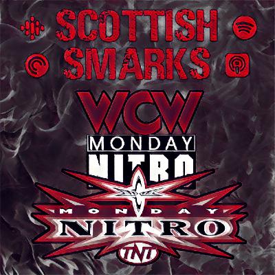 Ep 19: The First & Last WCW Monday Nitro Ep 19: The First & Last WCW Monday Nitro