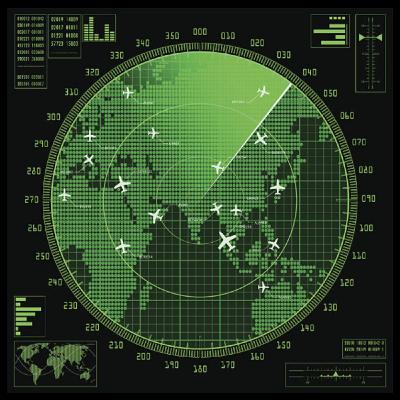 Radar and ATC Radar and ATC