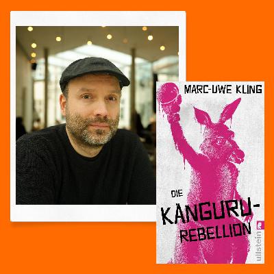 Marc-Uwe Kling: „Wir müssen alle noch ein bisschen politischer werden“