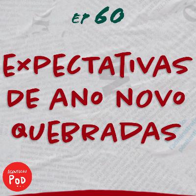 #60 • Não sou obrigado! | Histórias do Reddit | Zé Renacho e Laura Rubianes