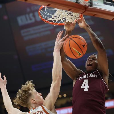 Postgame Show: Texas Postgame Show: Texas