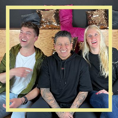 Kerstin Ott Kerstin Ott