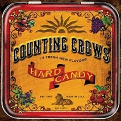 E33: Hard Candy (Review and Song Ranking) Part II E33: Hard Candy (Review and Song Ranking) Part II
