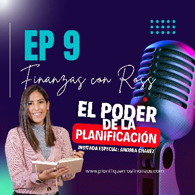 El poder de la planificación.