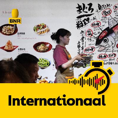 Diplomatiek conflict Japan en China duurt voort: nu ook importverbod Japanse vis