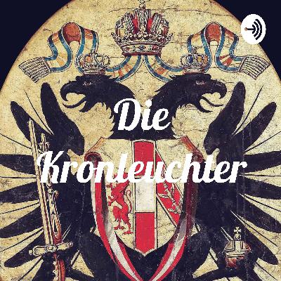 Das Kronleuchter Advent-Special: Ein wenig Habsburg in der Toskana Das Kronleuchter Advent-Special: Ein wenig Habsburg in der Toskana