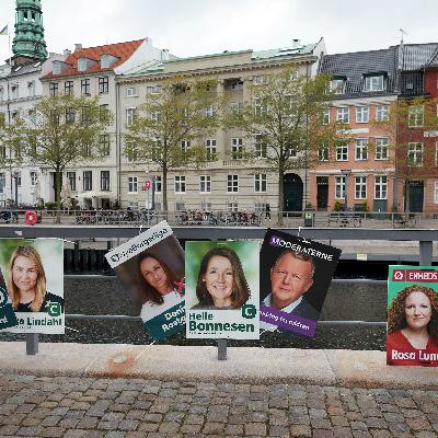 På lørdag sker det! Og du skal særligt lægge mærke til én ting