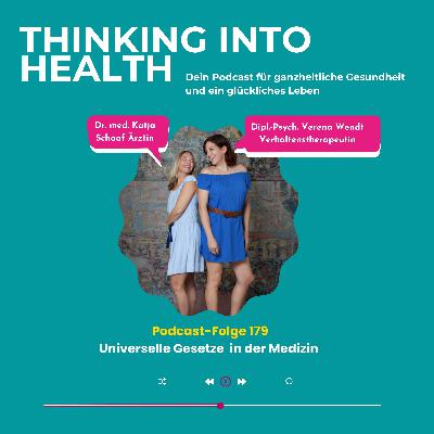 Universelle Gesetze in der Medizin