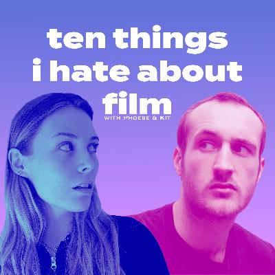 10 Things I Hate About You Review | Episode 10