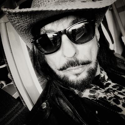 Sound and Nick's Vision Volume 55... Sound and Nick's Vision Volume 55...