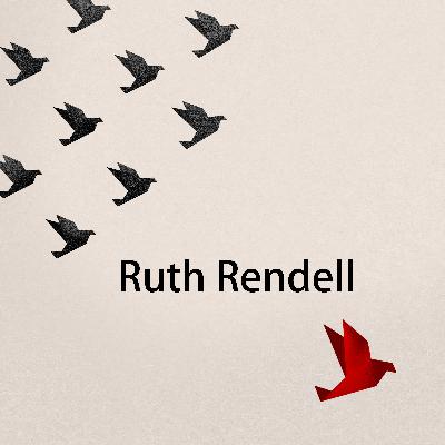 Ruth Rendell (mit Zoë Beck) Ruth Rendell (mit Zoë Beck)