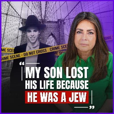Devorah Halberstam: The Day My 16-Year-Old Son Was Killed for Being Jewish