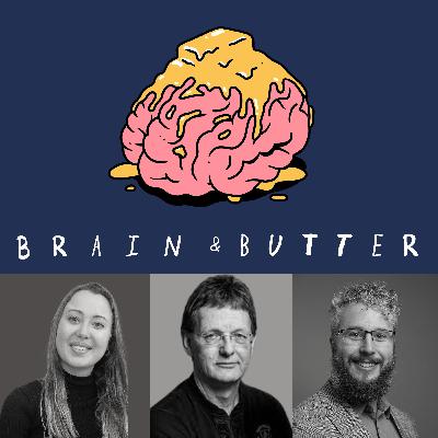 Unlocking Your Biological Clock - with dr. Andries Kalsbeek