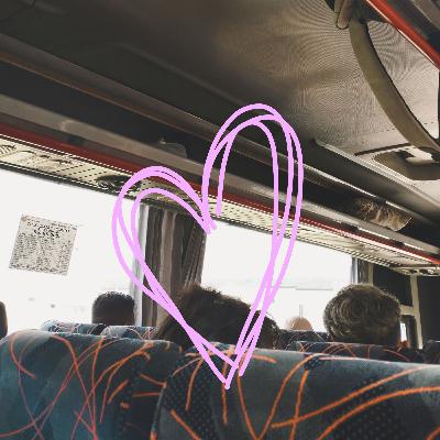 "jatuh cinta berjuta rasanya", begitu katanya