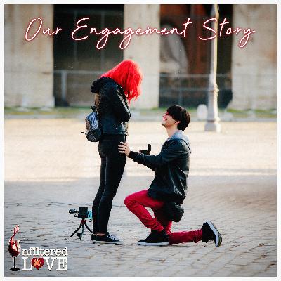 Our Engagement Story