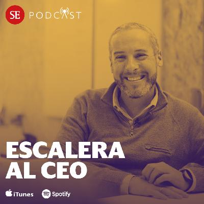 6: Rodrigo Lazarte, CEO de Tierra Viva Hoteles
