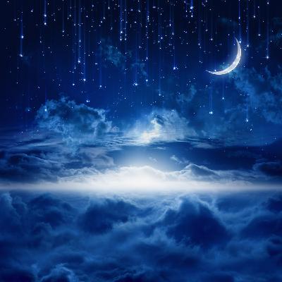 Beautiful Soft Wind Sounds for Sleeping 10 HOURS