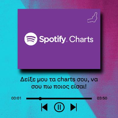 Alcopod Research | Δείξε μου τα charts σου, να σου πω ποιος είσαι! (pt. 1)