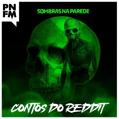FREQUÊNCIA PN - ZYP23 - SOMBRAS NA PAREDE
