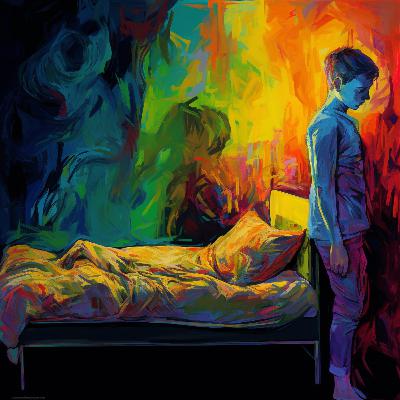 S01E14: Lucid Dreams-خوابم یا بیدارم S01E14: Lucid Dreams-خوابم یا بیدارم