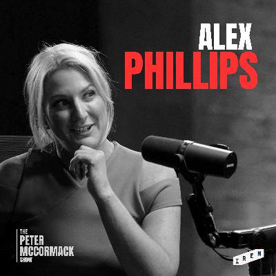 #092 - Alex Phillips - Labour’s COLLAPSE, WOKE Economics & Women’s SAFETY