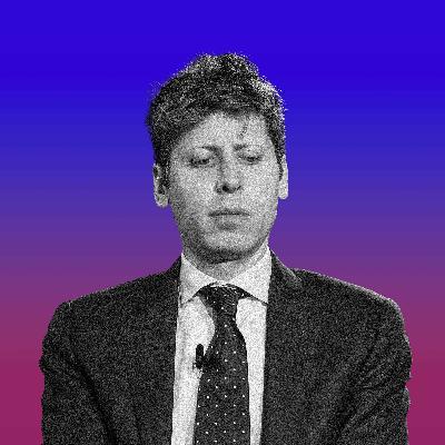Who is Sam Altman Anyway? Who is Sam Altman Anyway?