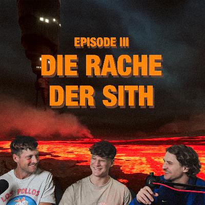 DIE RACHE DER SITH