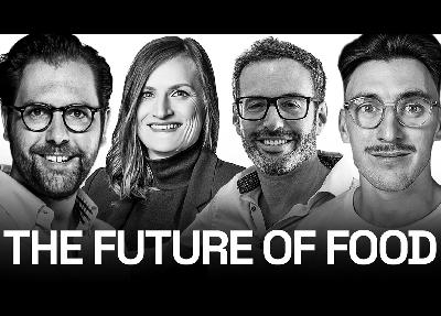 The Food Tech Playbook: What Actually Scales