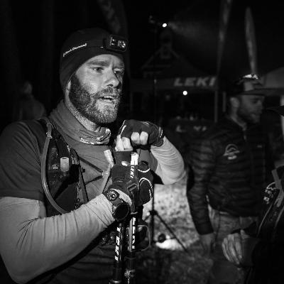 Helgi Olafson - Mighty Gallatin: Big Sky 350