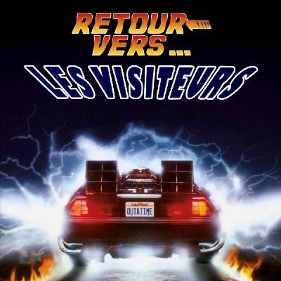 27. Les Visiteurs 27. Les Visiteurs