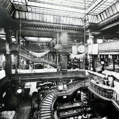 Episode 51: Mr Hays’ Memory Machine