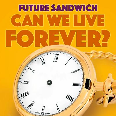 Living Forever Living Forever