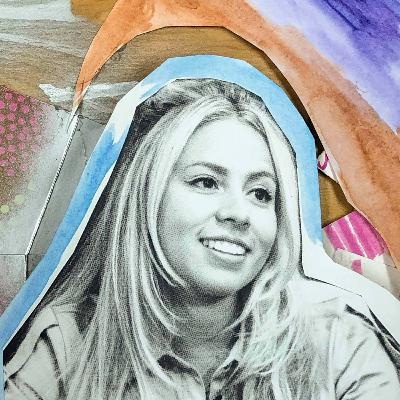 "If I Can Do It, You Can Too." (w/ Catalina Laverde)