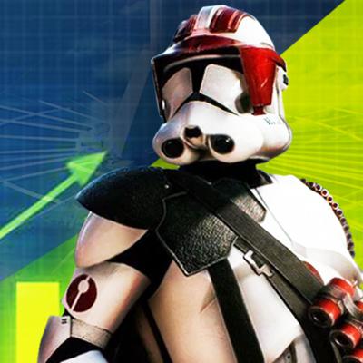Battlefront 2 plus populaire que jamais, Rockstar monte ses prix... (Jean Quête d'actu)