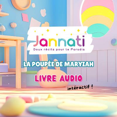 Episode 1 : La poupée de Maryiah et le mensonge d'Adam