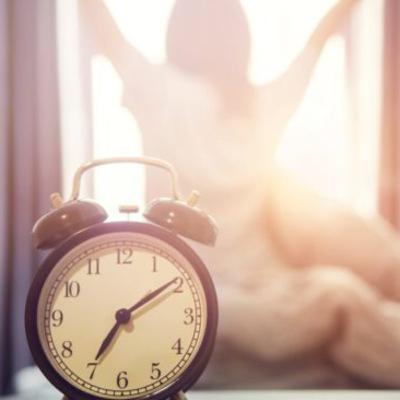 BIOHACKING: RITMOS CIRCADIANOS