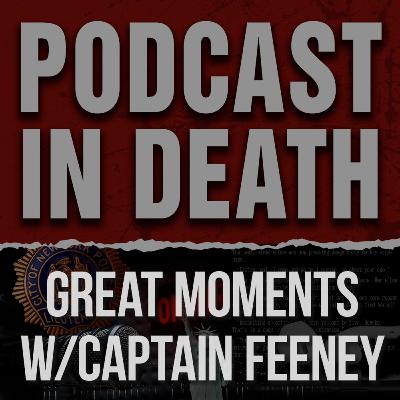 Great Moments with Captain Feeney