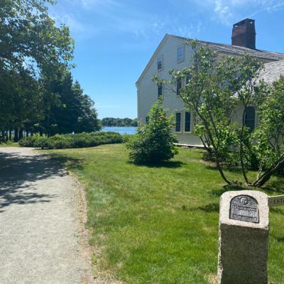 Smiths Castle III
