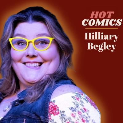 028 - Hilliary Begley
