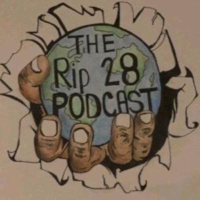Rip 28 Podcast Ep. 183 Remy v. Claressa (Papoose got a type)