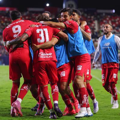 Vuelve el Diablo a la gloriosa Liga Mx 🔥