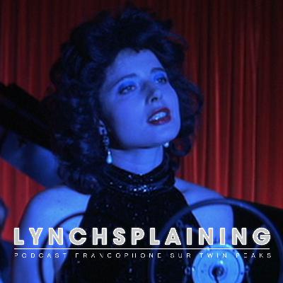 Blue Velvet