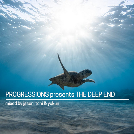 Progressions Asia Podcast