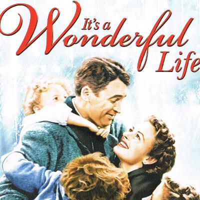 It's a Wonderful Life (1946)