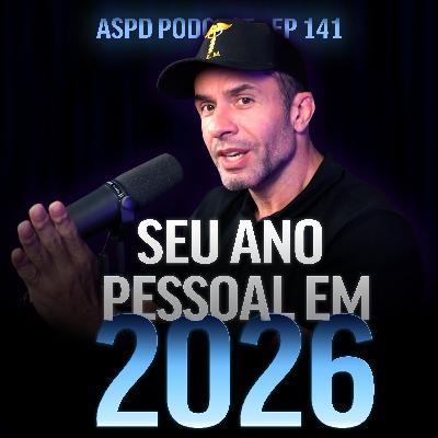 SUA DATA DE NASCIMENTO E SEU ANO PESSOAL EM 2026